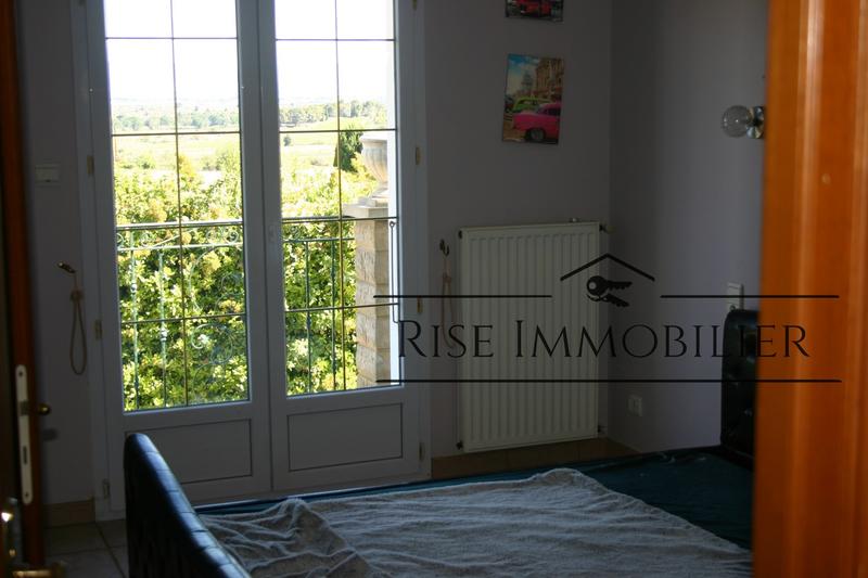 Villa - 141 m² - 4 pièces