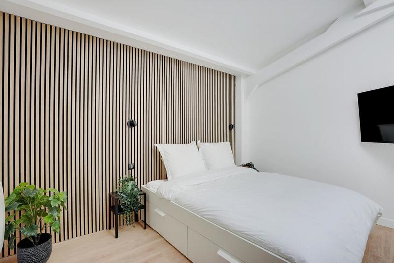 Appartement - 90 m² - 4 pièces