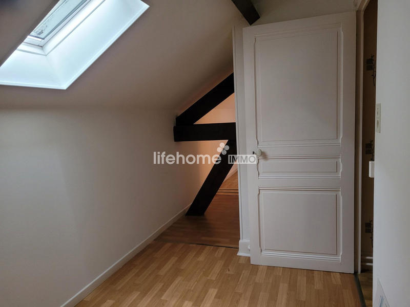 Maison - 162 m² - 5 pièces