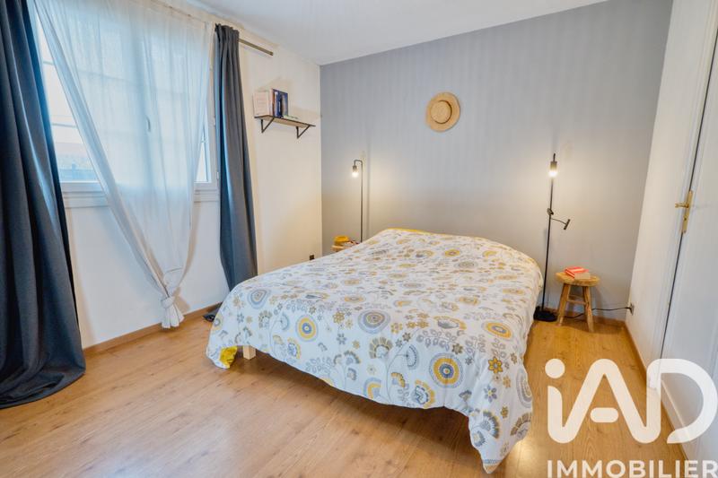 Maison - 147 m² - 6 pièces