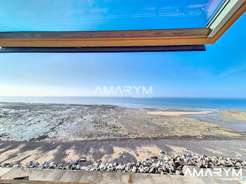 Appartement - 39 m² - 4 pièces