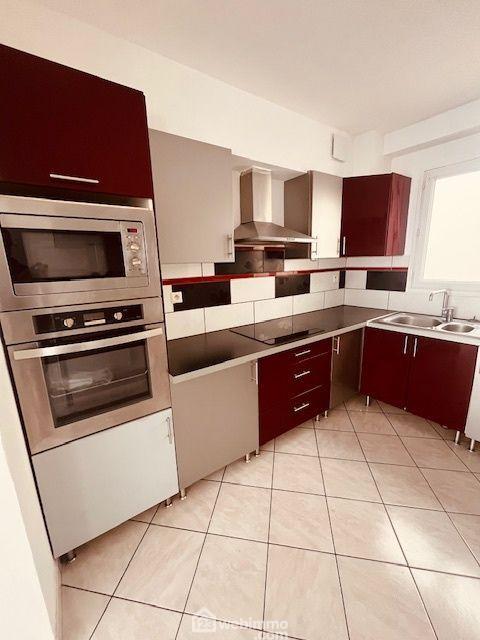 Maison de village - 96 m² - 5 pièces