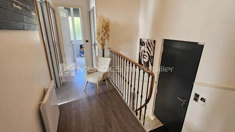 Maison - 115 m² - 4 pièces