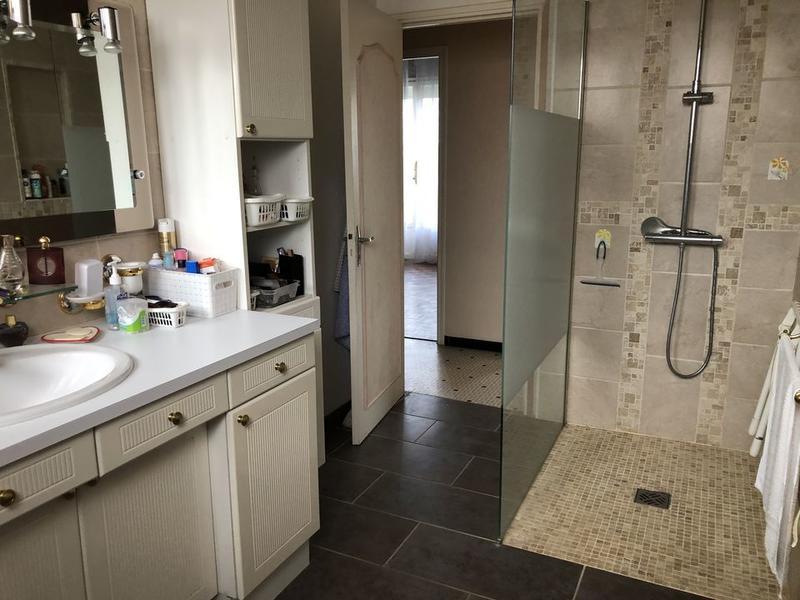 Maison - 114 m² - 4 pièces