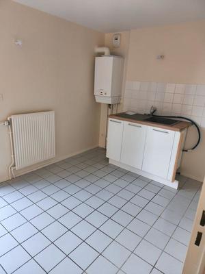 Maison - 71 m² - 3 pièces