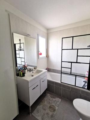 Maison - 84 m² - 4 pièces