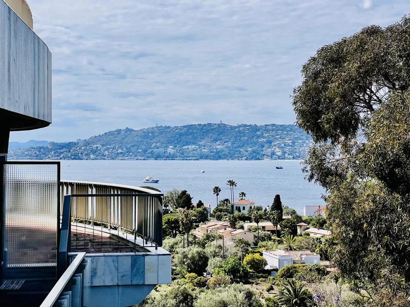 Appartement - 138 m² - 4 pièces