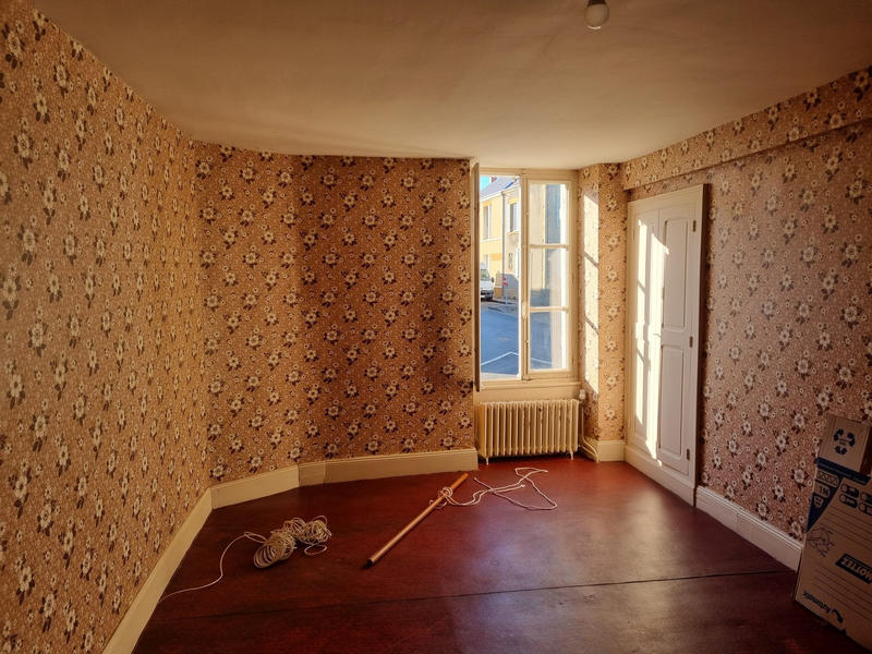 Maison - 112 m² - 5 pièces