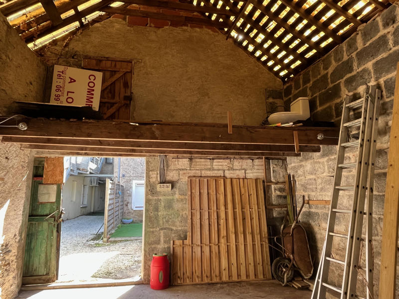 Maison - 68 m² - 3 pièces