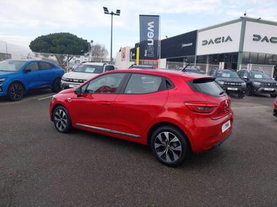 Renault Clio TCe 90 - 21n Limited