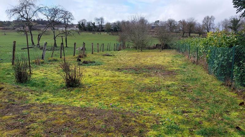 Maison - 26 m² - 2 pièces