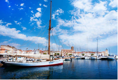 Appartement - 97 m² - 5 pièces