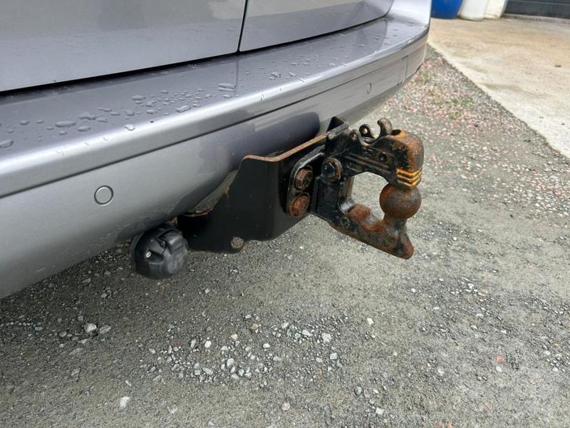 Fiat Scudo III 2.0 Mjet3 180ch 5.3 Standard P Lounge At