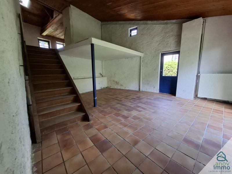 Maison - 220 m² - 7 pièces