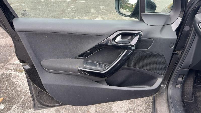 Peugeot 208 1.0 VTi 68 Active