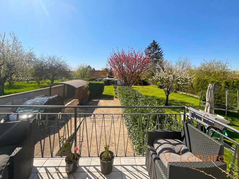 Maison - 176 m² - 6 pièces