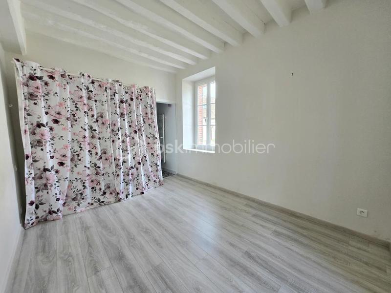 Longère - 106 m² - 4 pièces