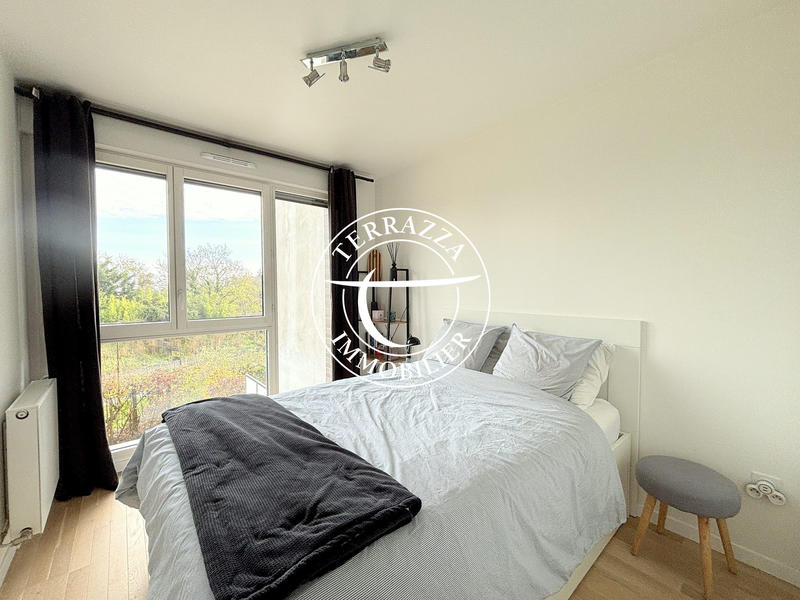 Maison - 96 m² - 5 pièces