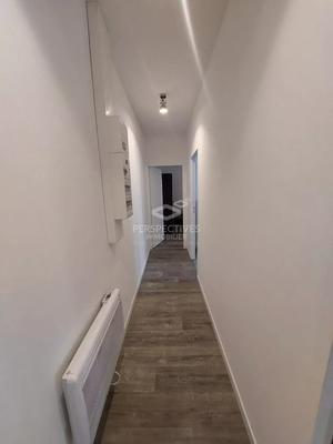 Appartement - 71 m² - 4 pièces