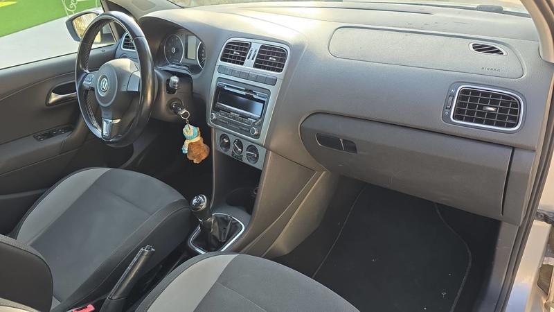 Volkswagen Polo 1.2 70 Life