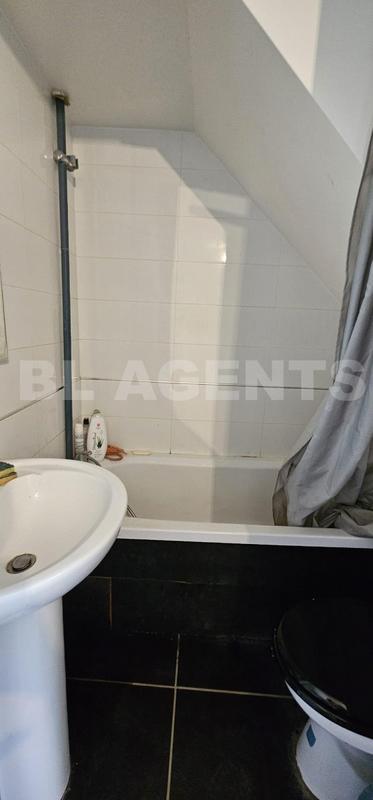 Maison en pierre - 80 m² - 4 pièces