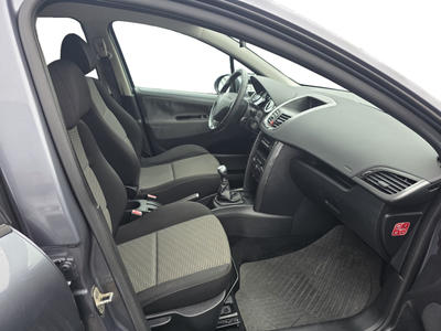 Peugeot 207 - 1.6 HDi 92 Cv Active