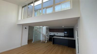 Appartement - 100 m² - 4 pièces