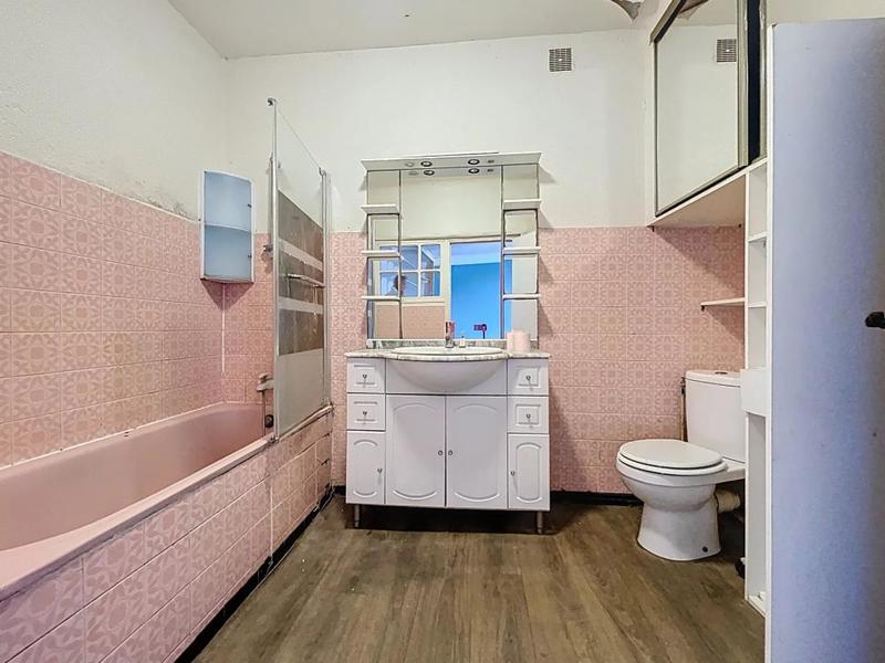 Maison de village - 108 m² - 4 pièces