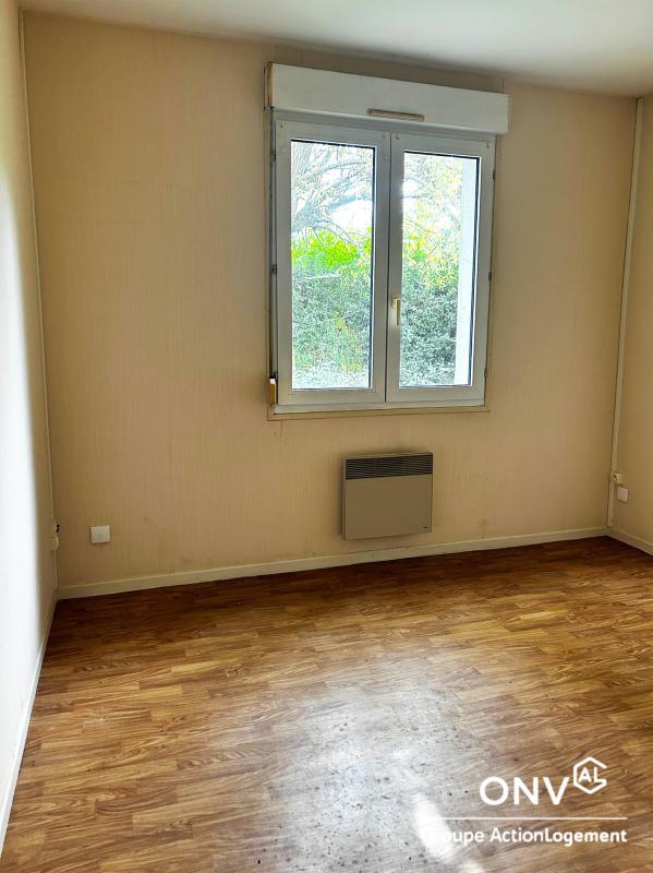 Maison - 69 m² - 3 pièces