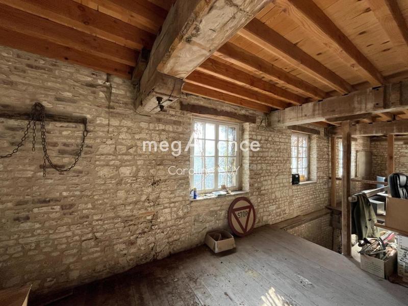 Maison - 267 m² - 11 pièces