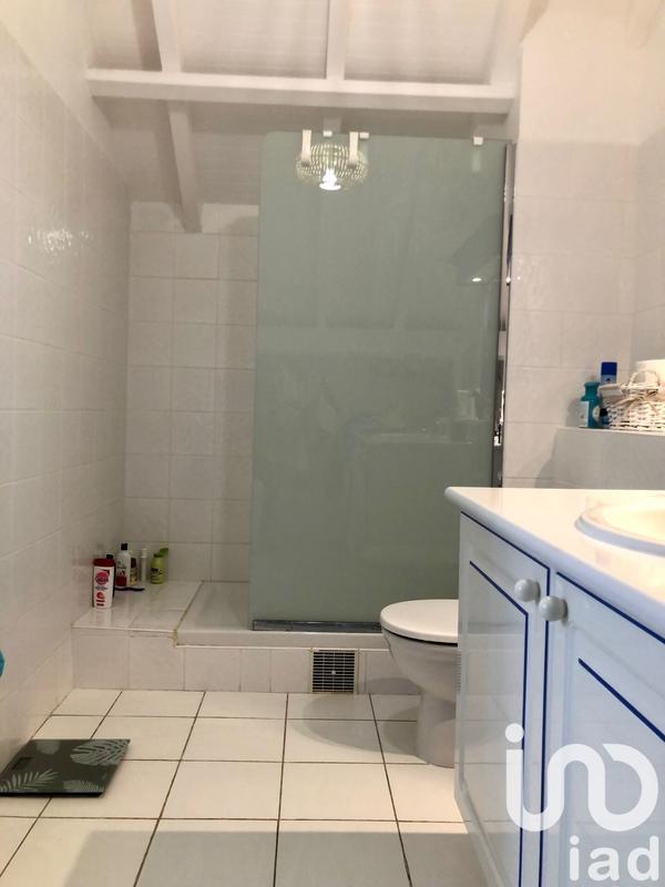 Appartement - 78 m² - 3 pièces