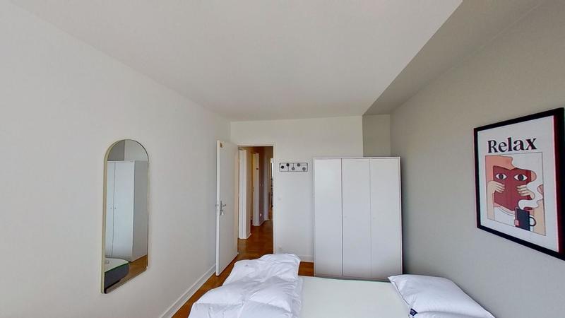 Appartement - 108 m²