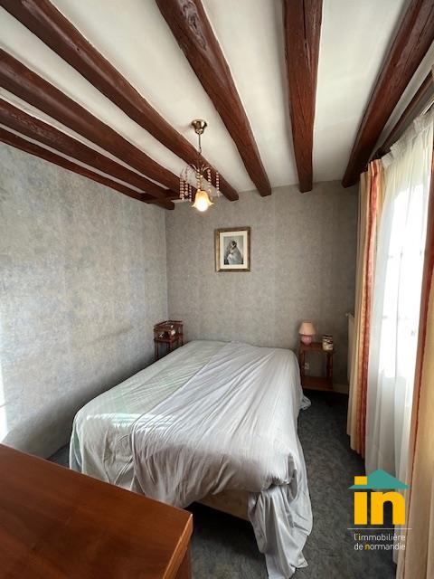 Maison de campagne - 96 m² - 5 pièces