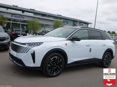 Peugeot 5008 Hybrid 145 e-Dcs6 Gt