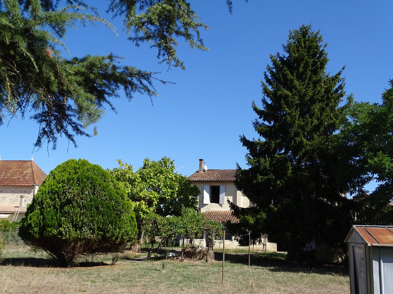 Maison - 186 m² - 7 pièces