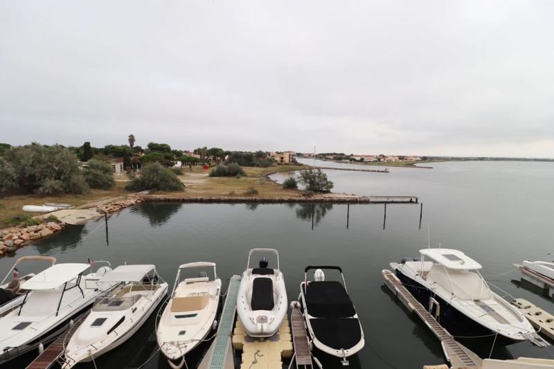 Appartement - 27 m² - 2 pièces