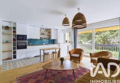 Appartement - 73 m² - 3 pièces