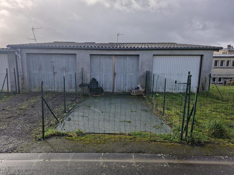 Fonds de commerce - 178 m²