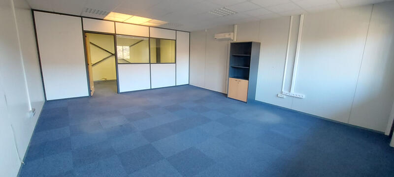 Bureau - 51 m² - 2 pièces