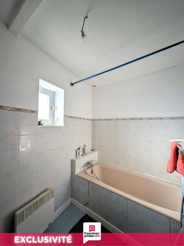 Maison - 159 m² - 5 pièces