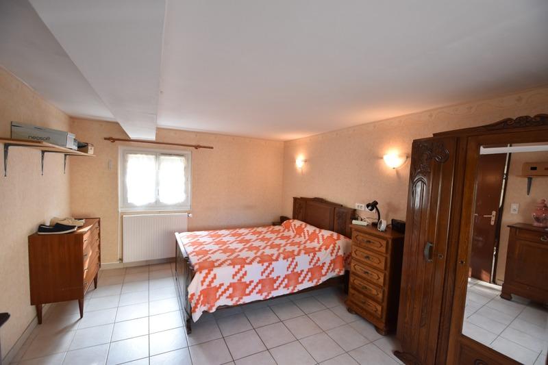 Maison - 55 m² - 3 pièces