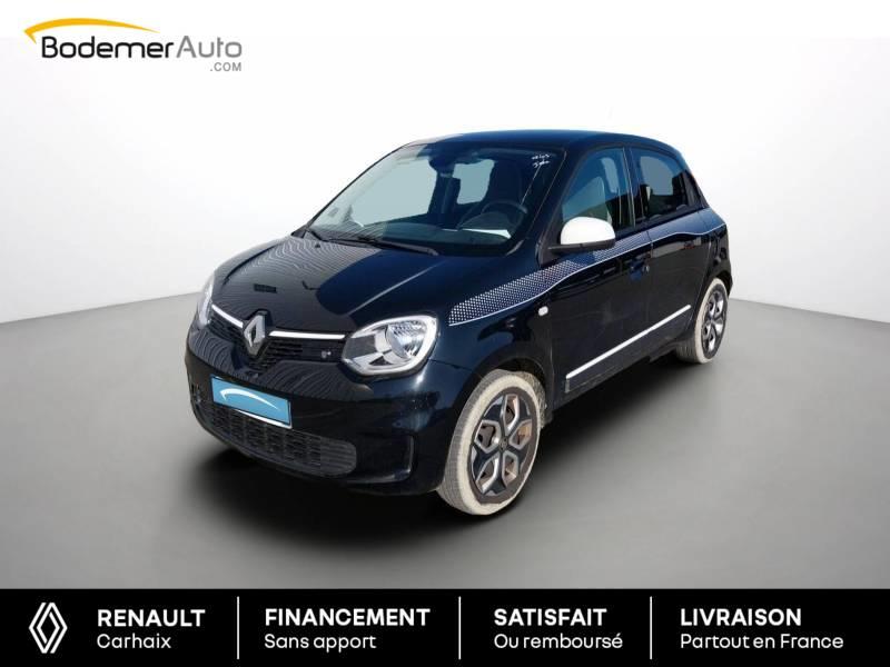 Renault Twingo III SCe 65 - 21 Limited