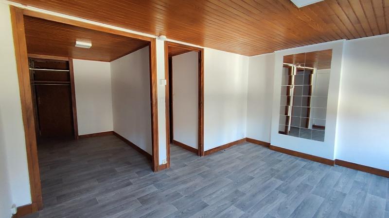 Appartement ancien - 57 m² - 3 pièces