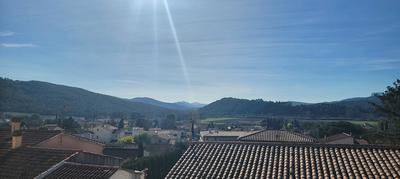 Maison de village - 77 m² - 4 pièces