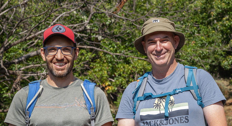 Festival du film de rando
