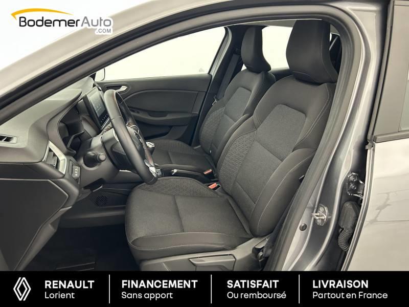 Renault Clio TCe 90 Equilibre