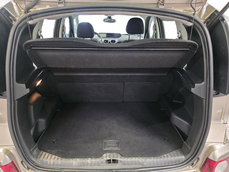 Citroen C3 Picasso - 1.6 HDi 90 Cv Exclusive