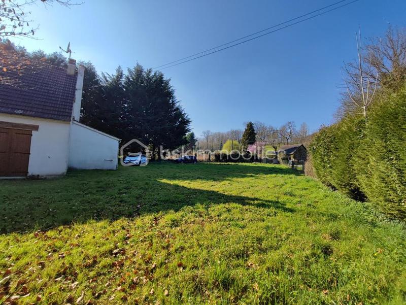 Longère - 92 m² - 3 pièces