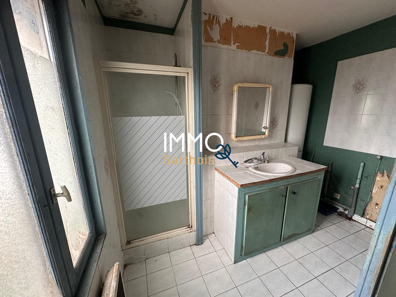 Maison - 145 m² - 4 pièces