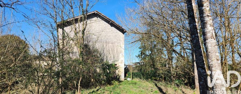 Maison - 160 m² - 3 pièces